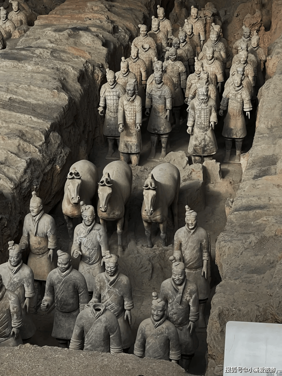 “西安游玩攻略三日游详细” 2021西安旅游攻略3日游？-第2张图片