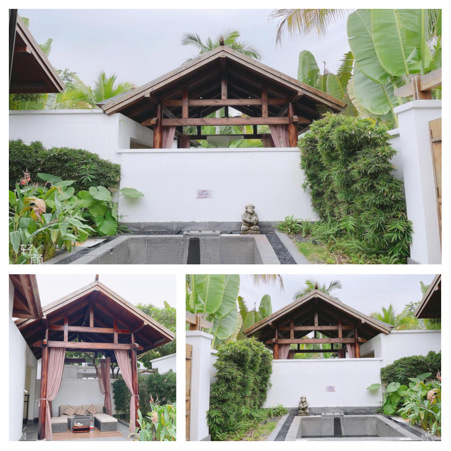 御水古温泉度假村茂名御水古温泉度假村-第2张图片