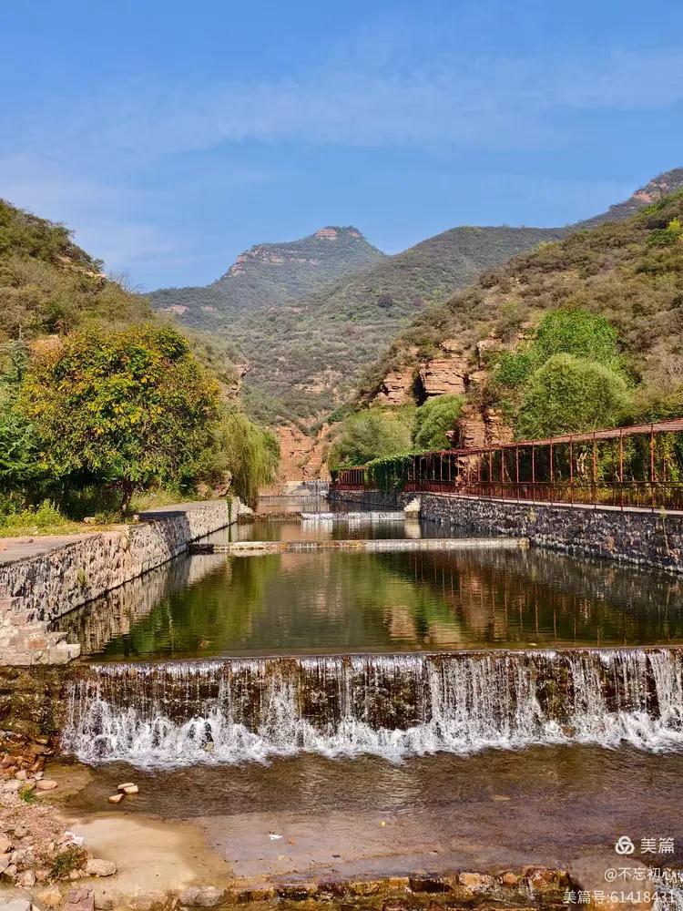 大峡谷门票多少钱,孔庄大峡谷门票多少钱-第2张图片