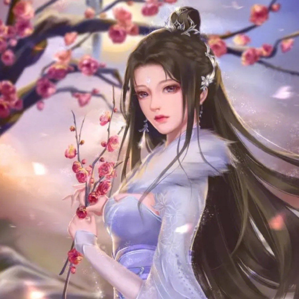 “万古神帝优昙婆罗花	” 万古神帝罗娑？-第1张图片