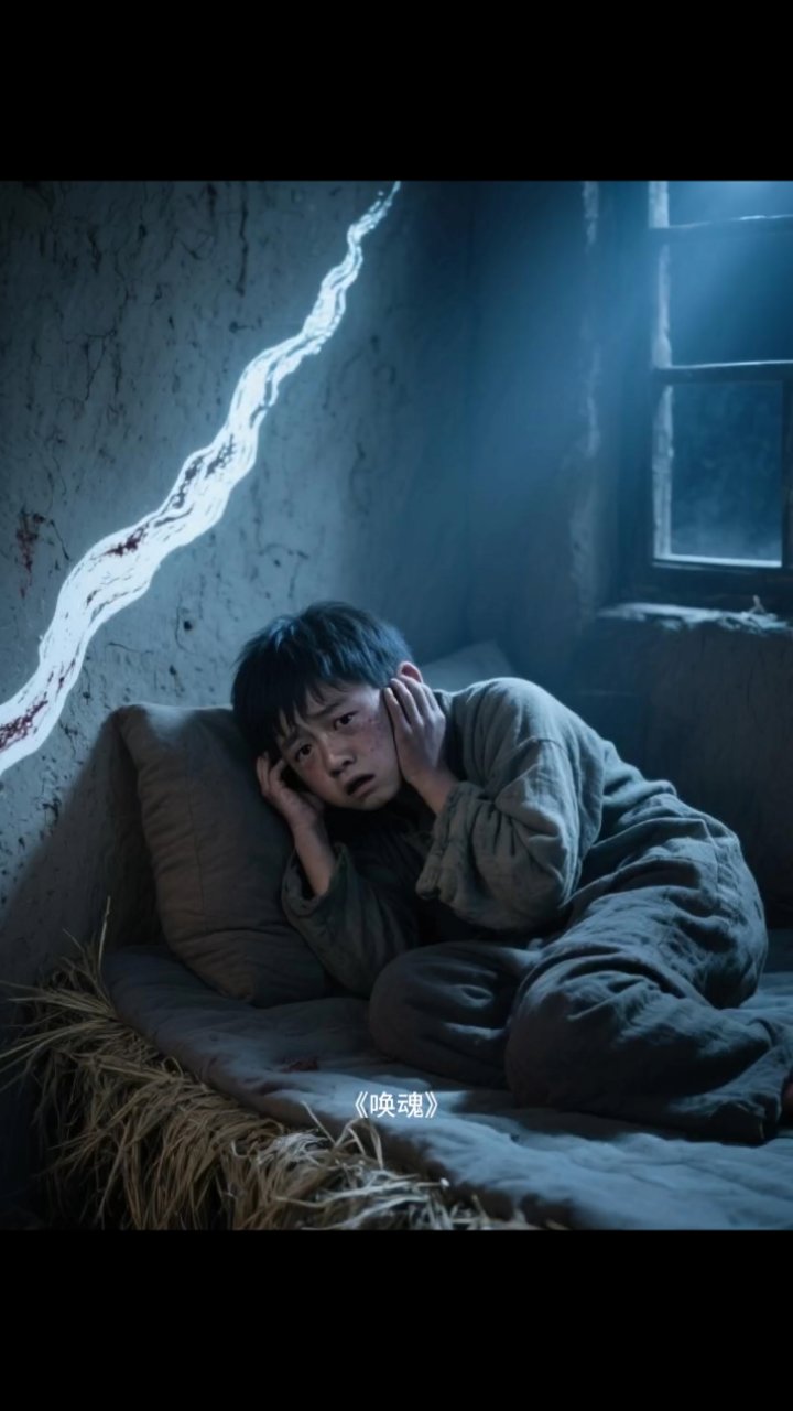 【民间鬼故事大全乡村/民间故事农村鬼故事】-第1张图片