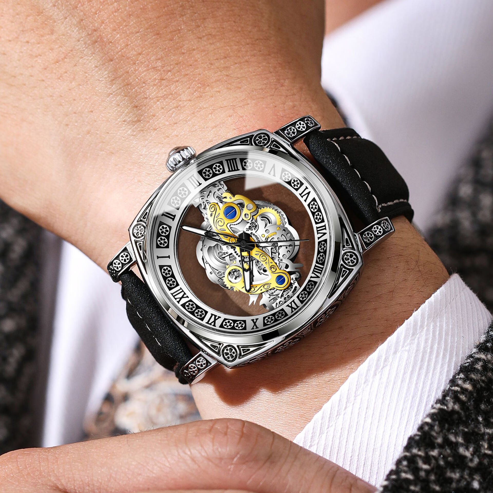 前十男表品牌-男表的品牌-第2张图片