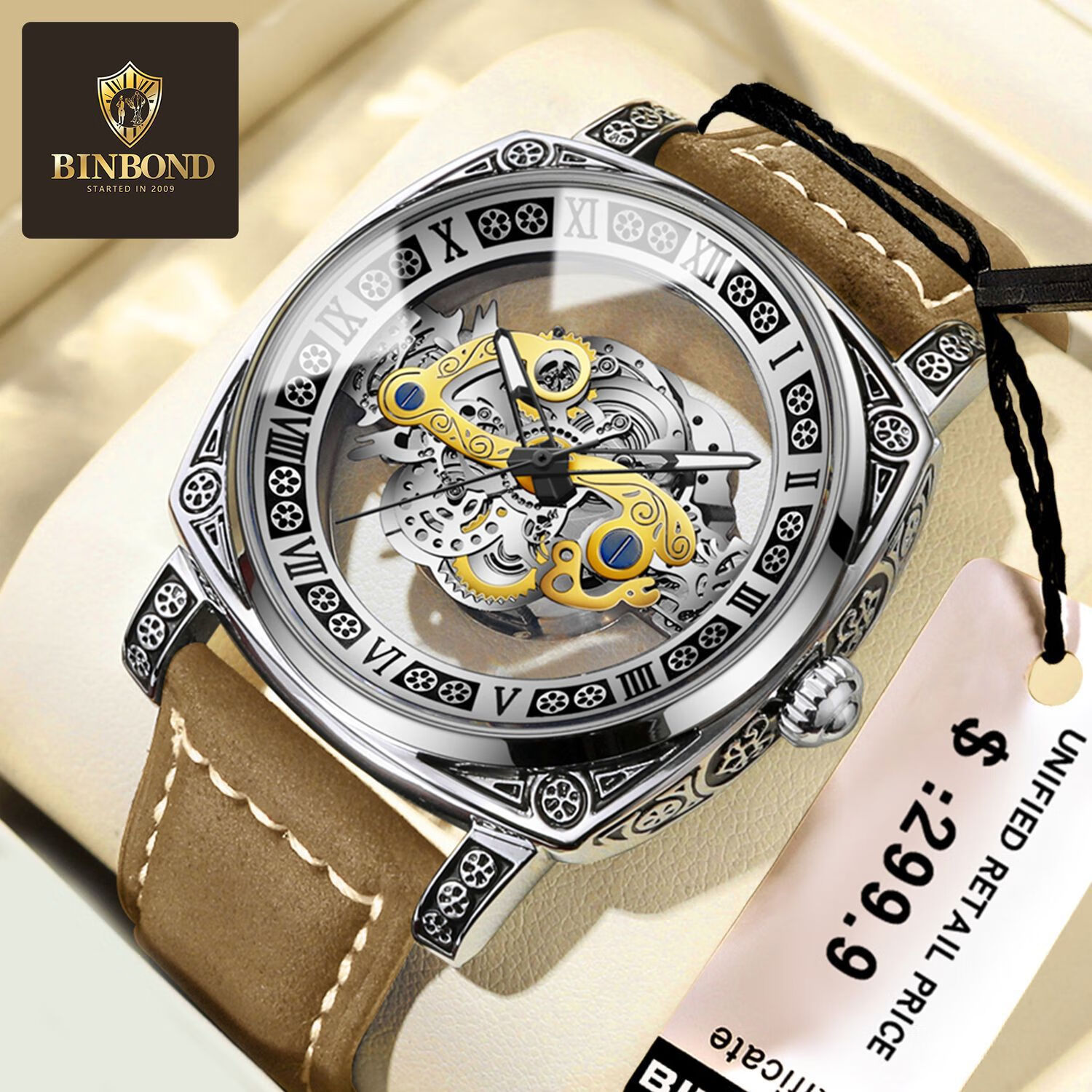 前十男表品牌-男表的品牌-第1张图片