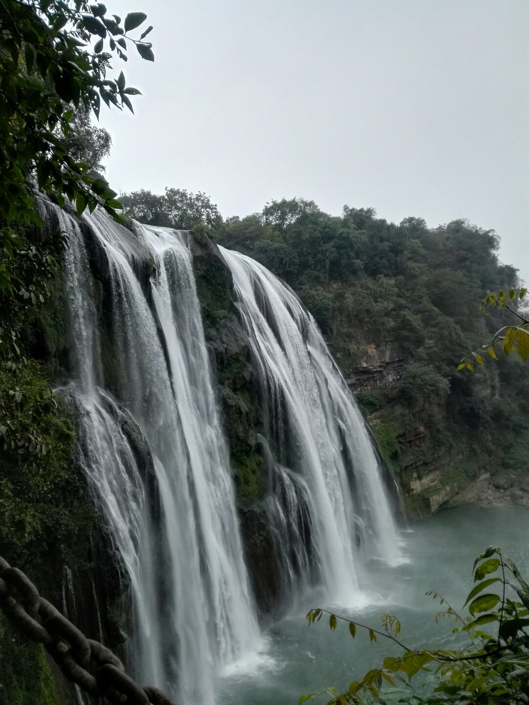 荔波天气︰(荔波天气预报30天准确 一个月)-第1张图片