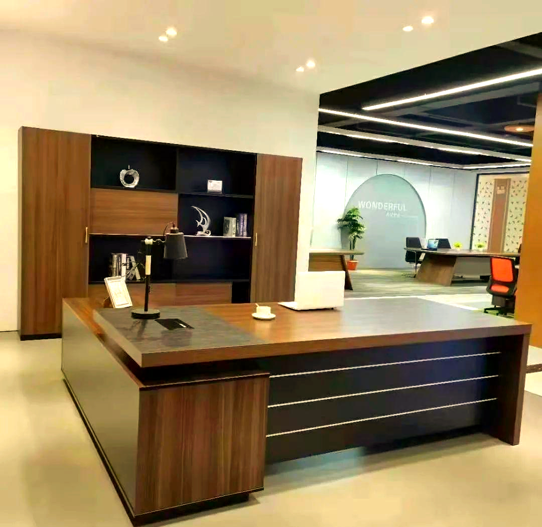 广东办公家具前十品牌,广东办公家具前十名-第1张图片