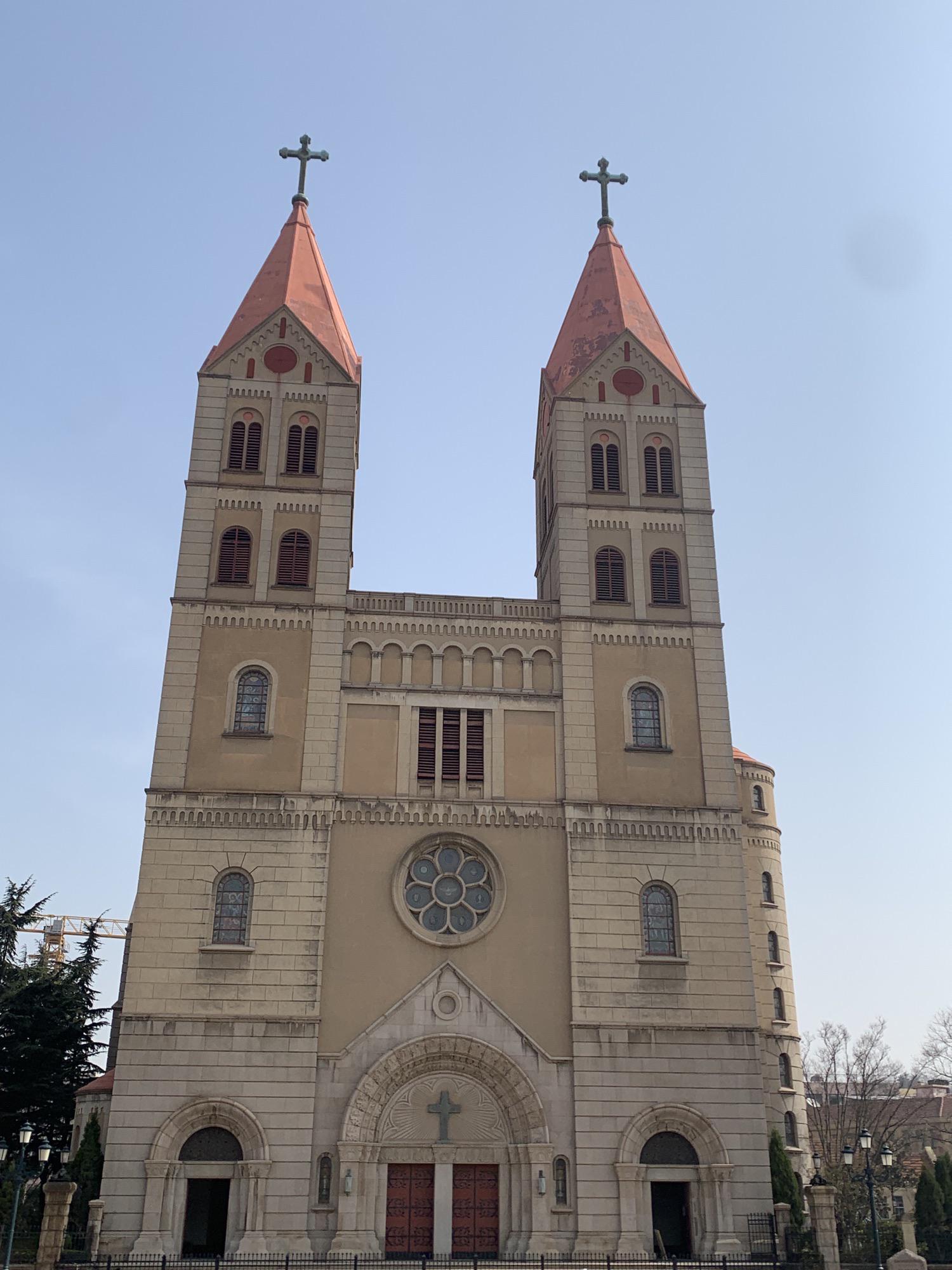 青岛旅游,青岛旅游景点排名榜前十名-第1张图片