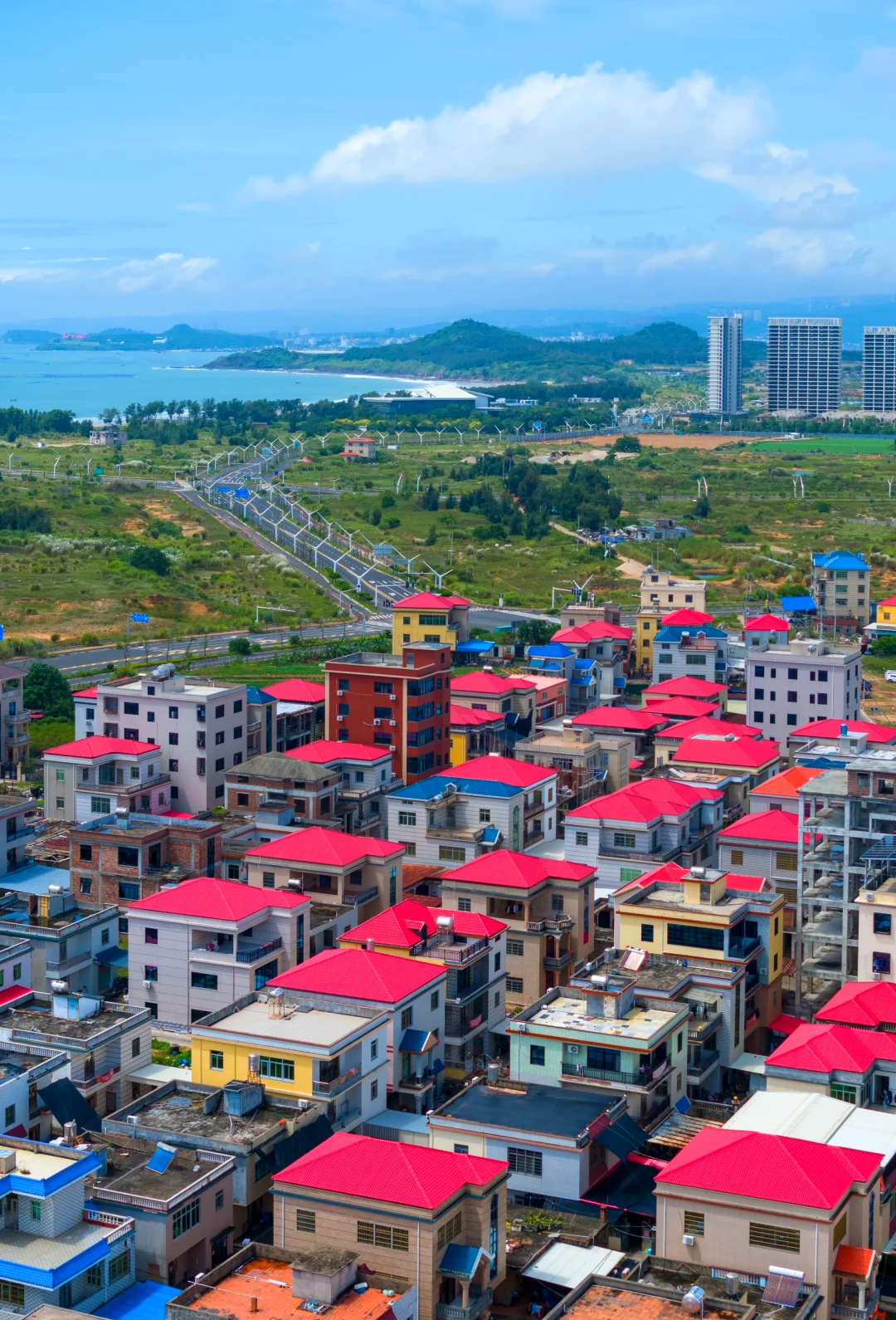 漳州火山岛漳州火山岛主要玩什么-第2张图片