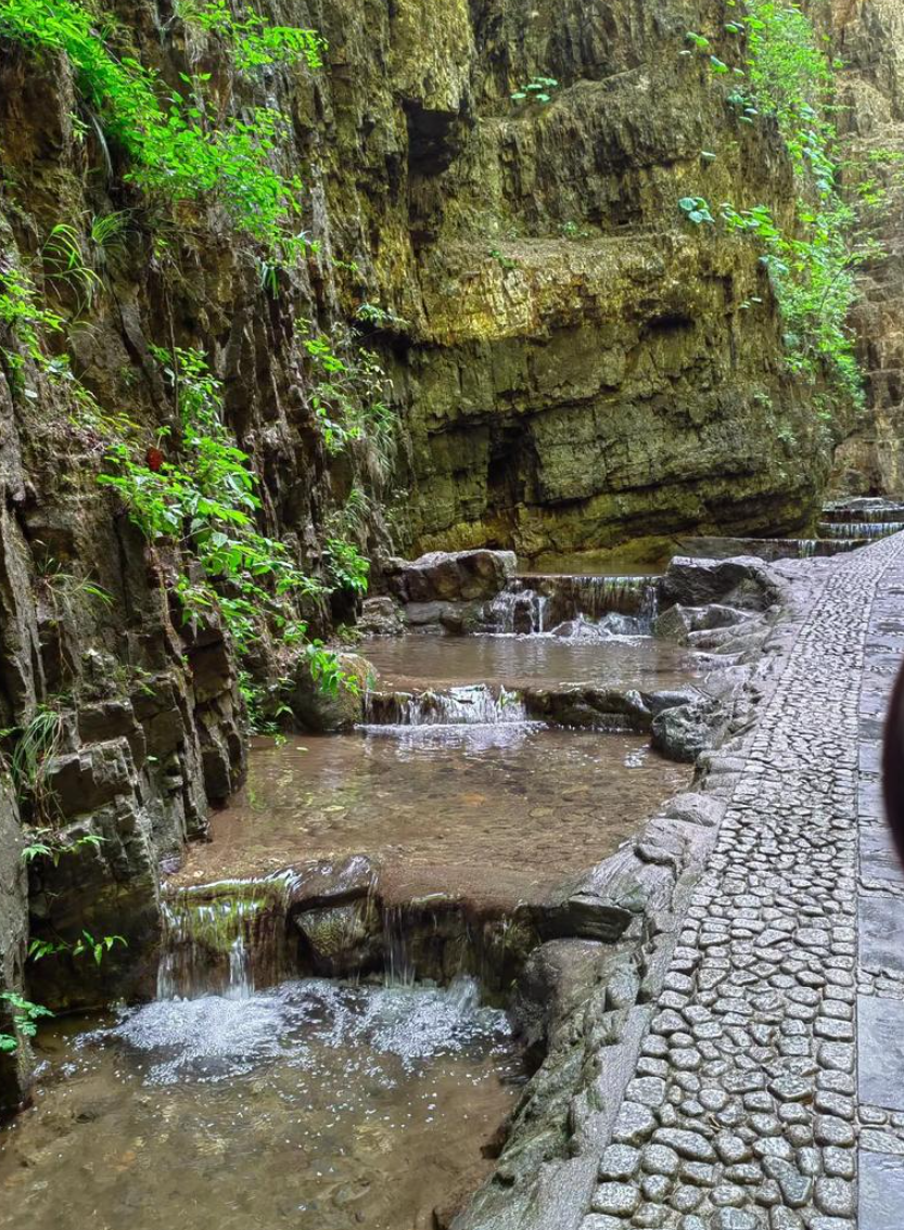 保定冬季一日游必去景点,保定冬季一日游景点大全集-第1张图片
