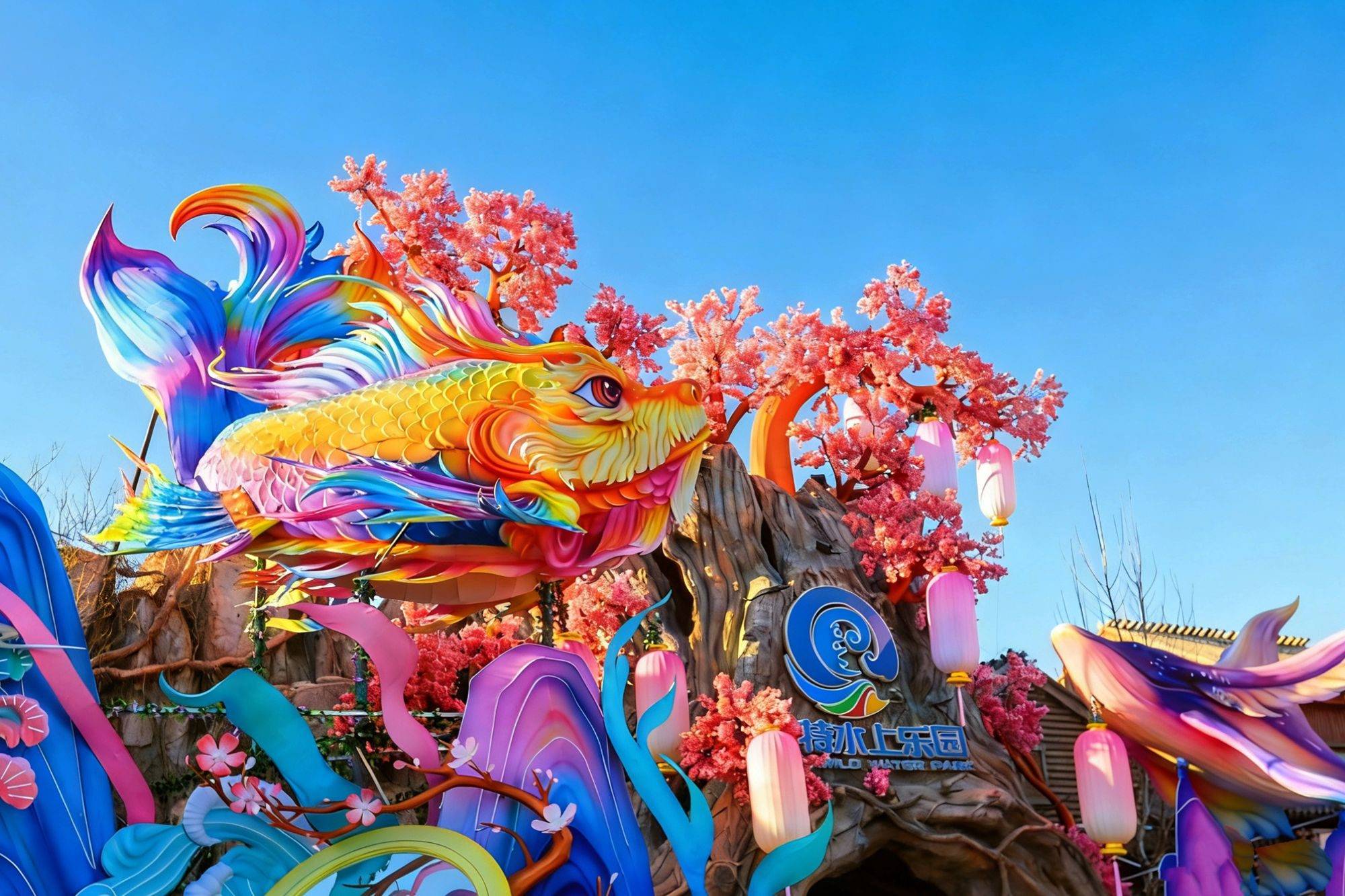 天津方特一日游攻略-天津方特一日游攻略图-第1张图片