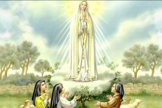 【法蒂玛事件疑点重重/法蒂玛简历】-第1张图片