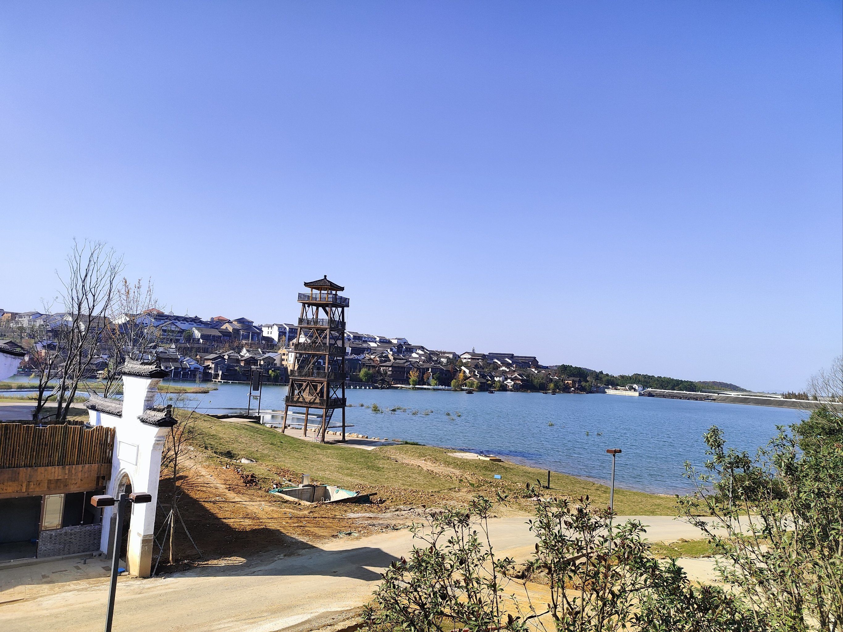 杭州周边小镇一日游.杭州周边小镇一日游最佳地方-第2张图片