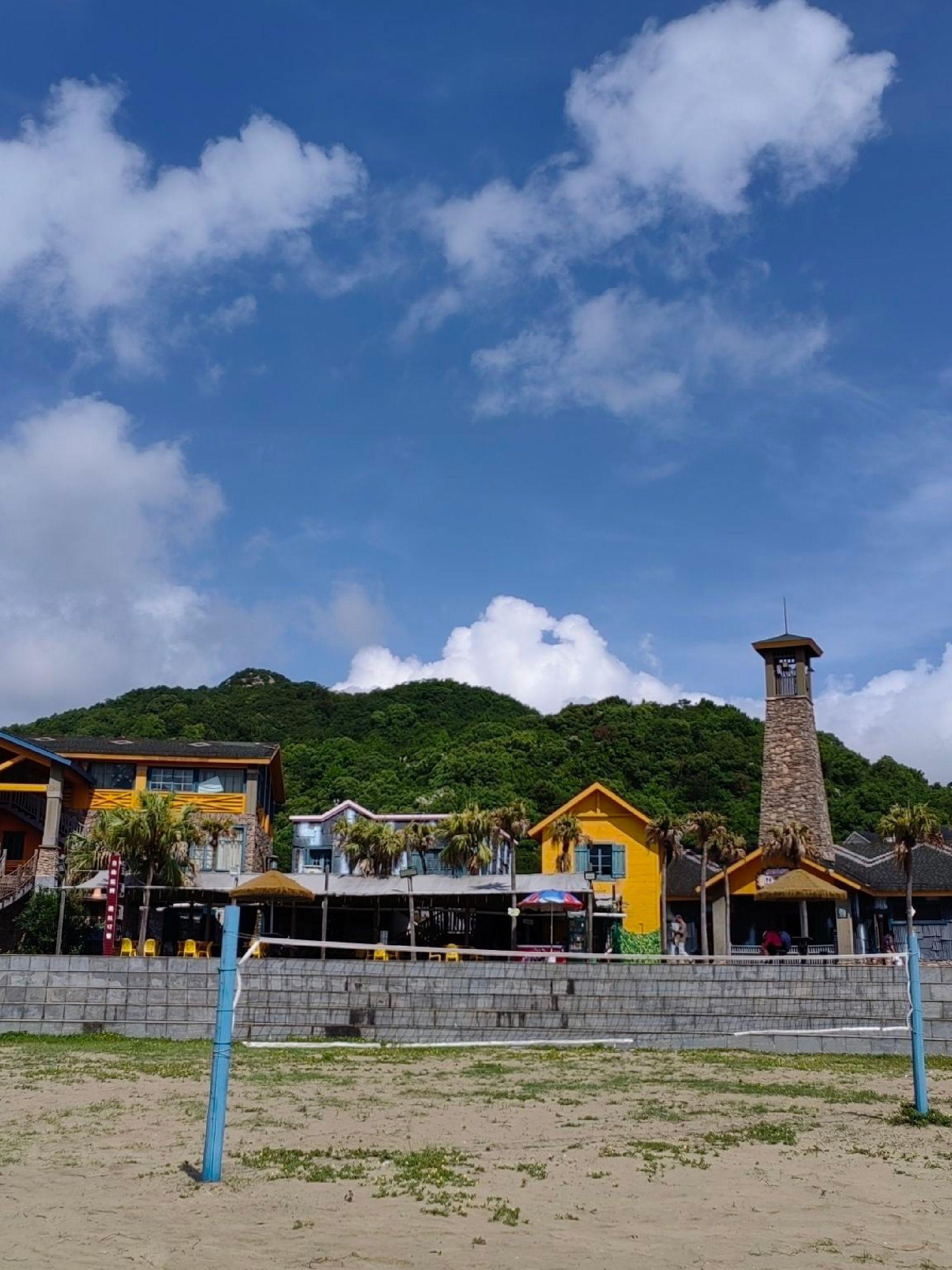 宁波周边游旅游景点推荐,宁波周边游旅游景点推荐视频-第1张图片