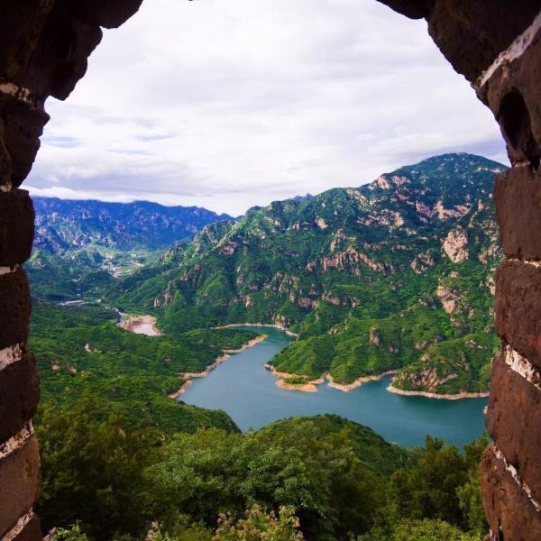 北京青龙峡风景区北京青龙峡风景区开放了吗-第2张图片