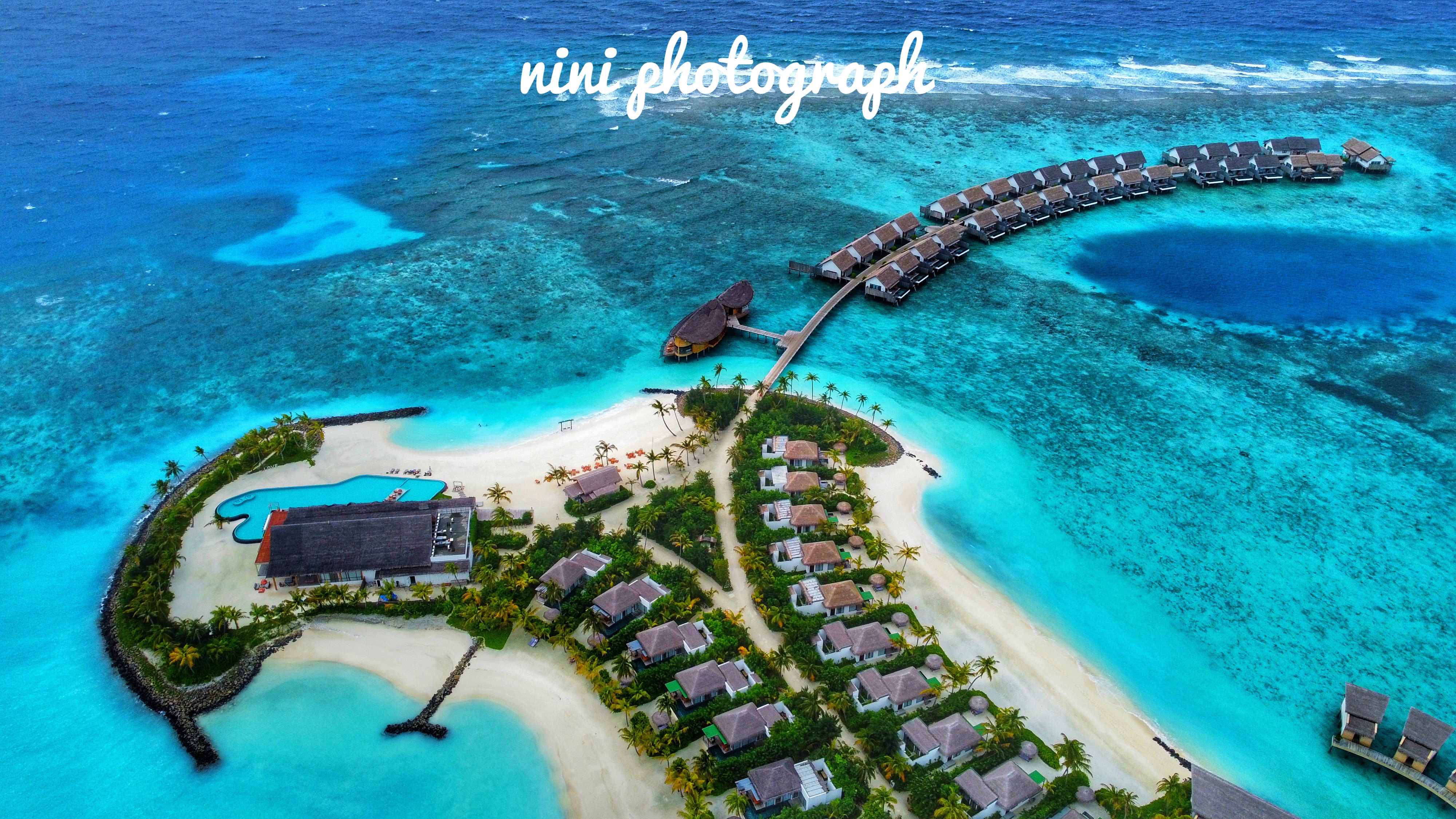 【马尔代夫旅游景点/马尔代夫旅游景点全景】-第1张图片