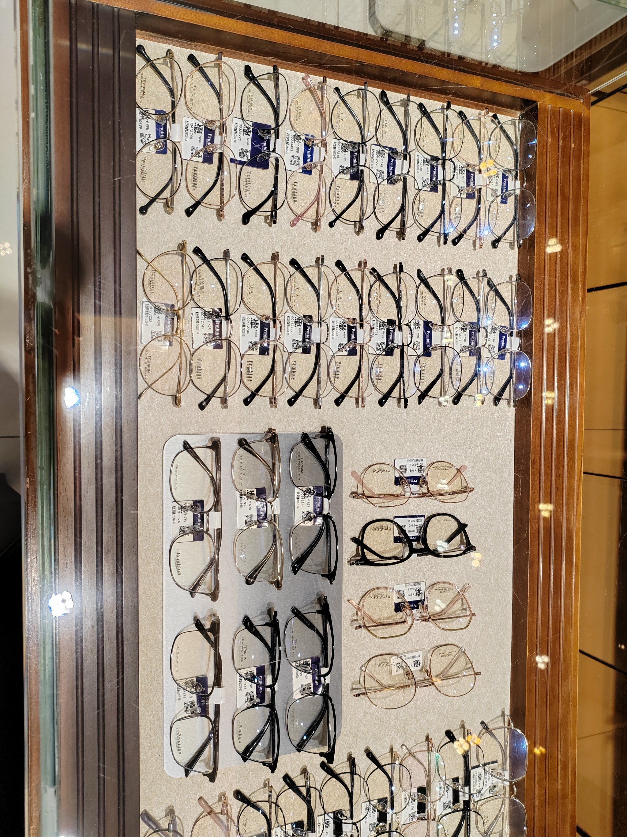 眼镜加盟店排名榜眼镜加盟店排名榜前十名-第2张图片