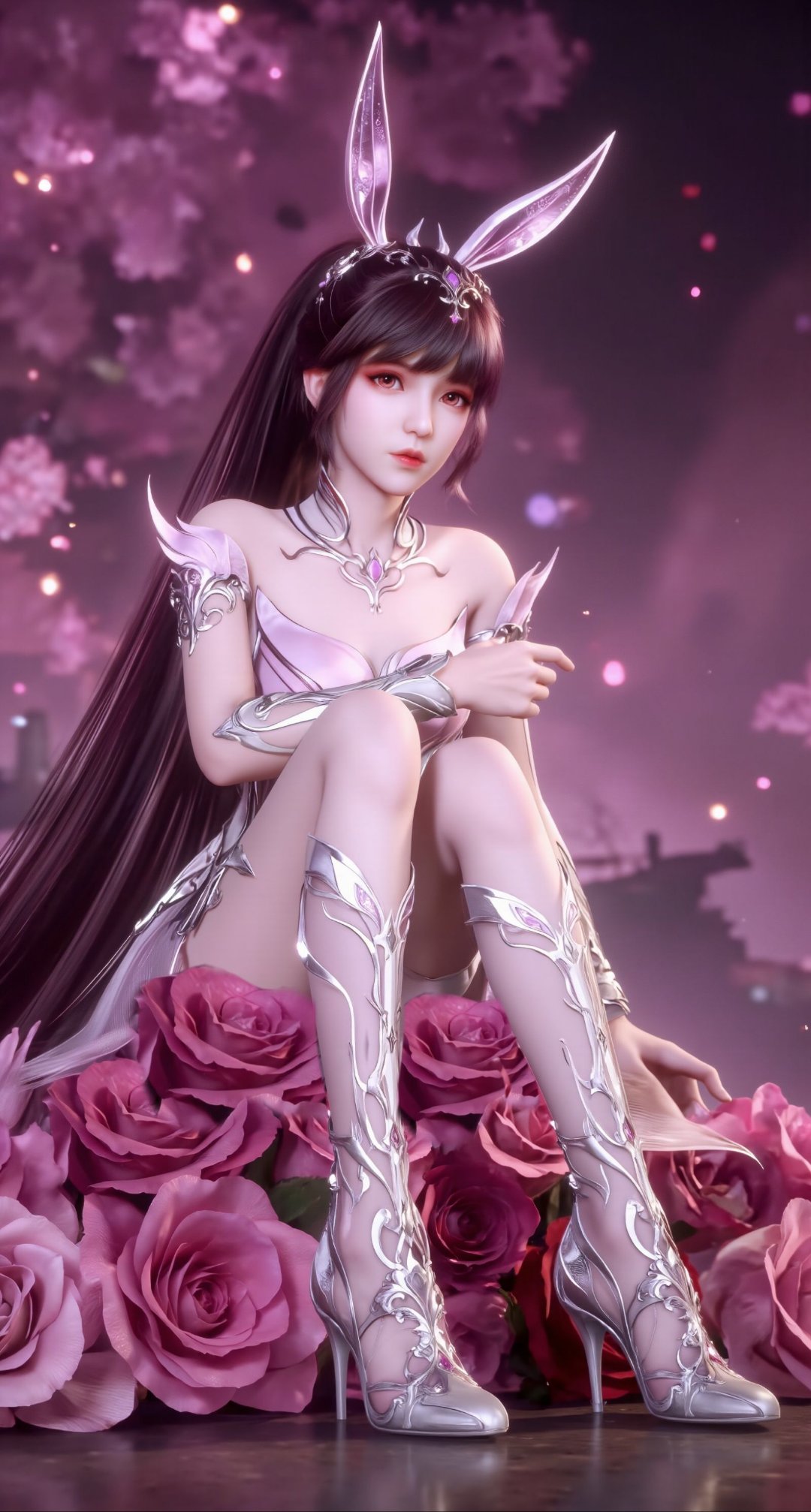 小舞吐血而死,斗罗大陆小舞吐血是第几-第1张图片