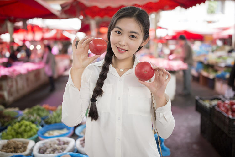 “疫情地区怎么线上买菜呢	” 疫情如何买菜？-第1张图片