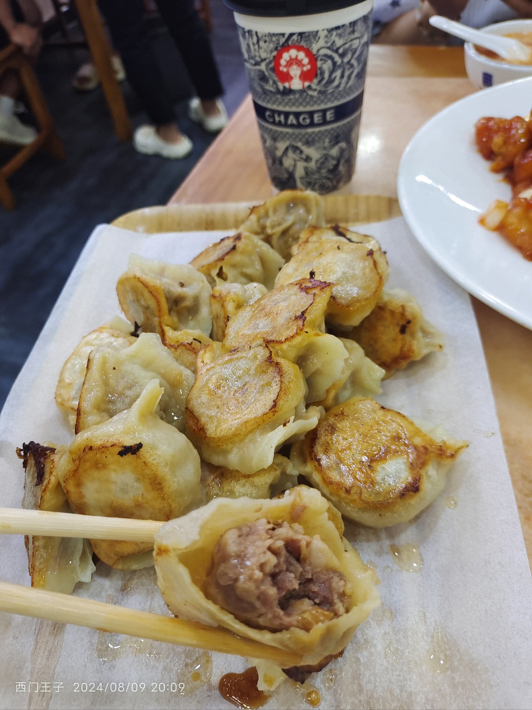 “蓟县农家院	” 蓟县农家院240元7顿饭？-第1张图片