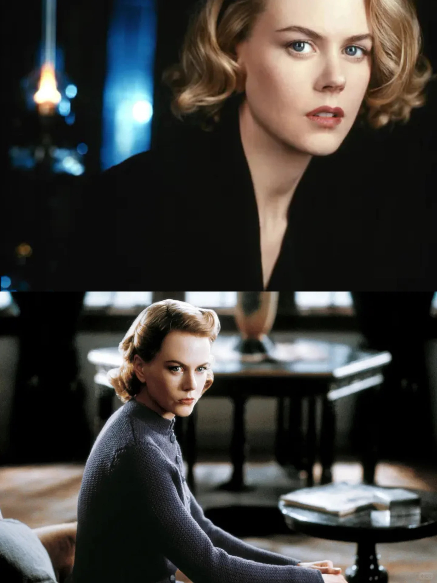 “惊悚恐怖电影排名榜前十名	” 惊悚恐怖电影前十名悬疑？-第2张图片