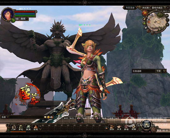 【安卓网游排名榜/安卓网游排名榜_飞翔下载手机版】-第1张图片