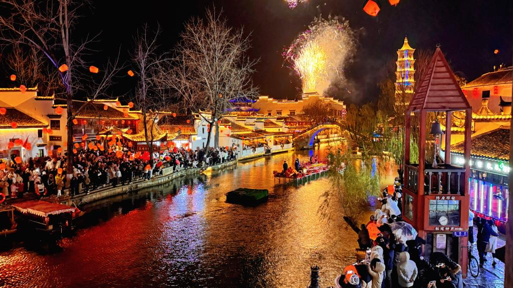 86年春晚惨案是啥意思,1986年春晚完整视频-第1张图片