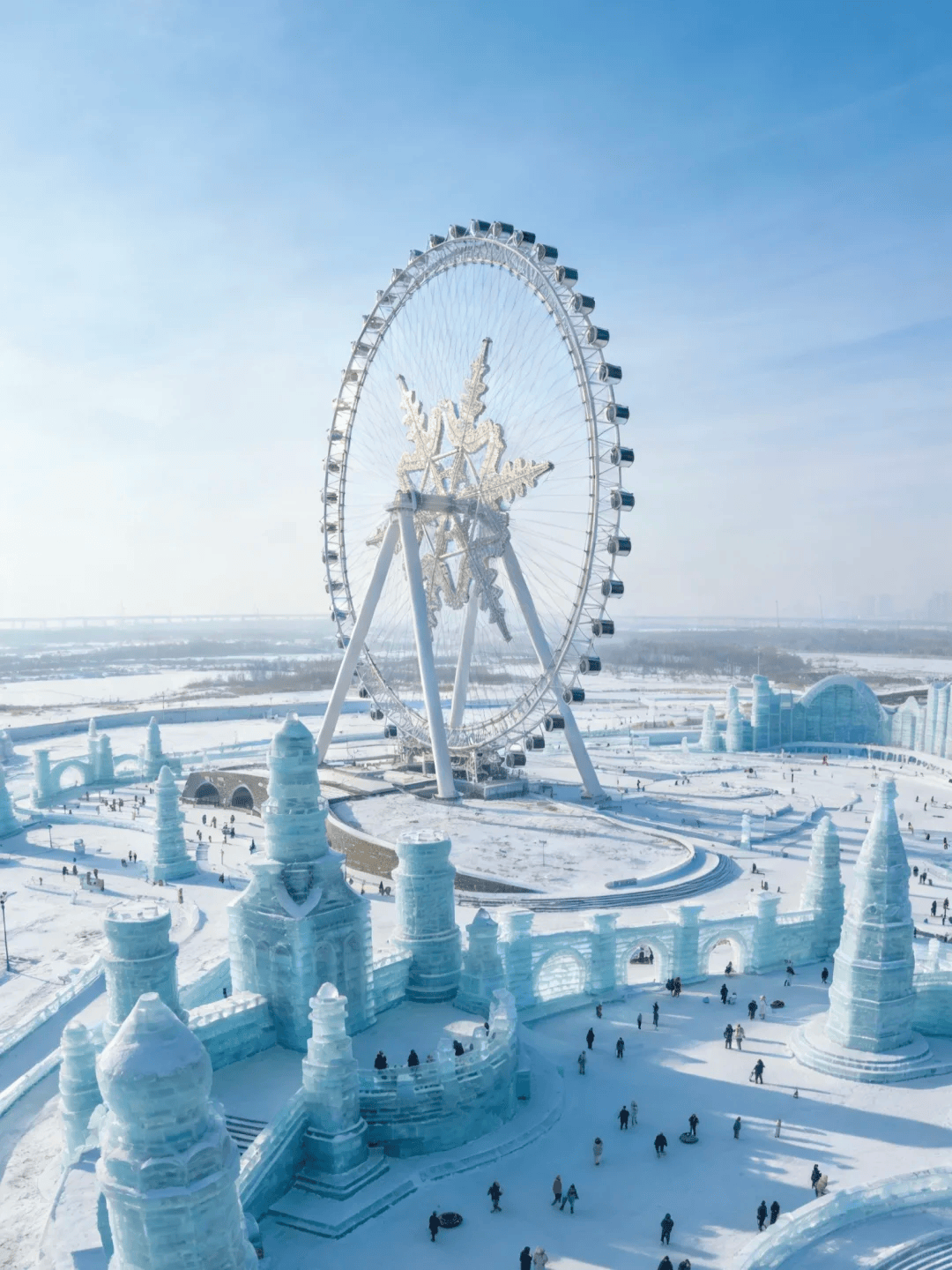 哈尔滨旅行社报价线路哈尔滨的旅行社口碑哪家好-第1张图片