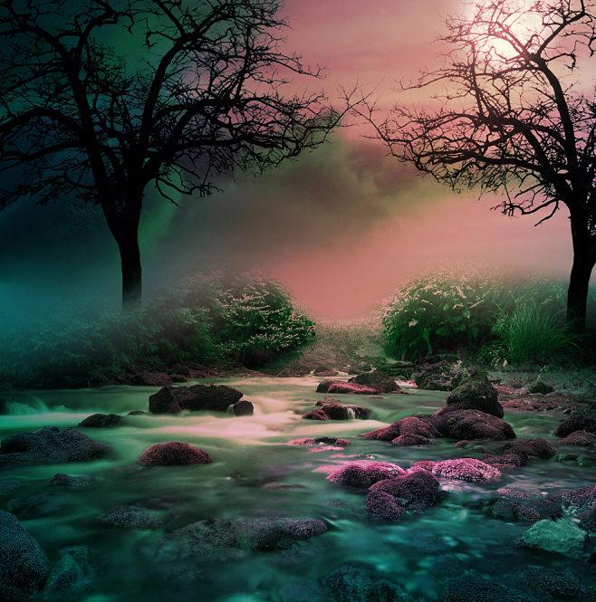 美国灵异事件调查局-美国灵异记录-第1张图片