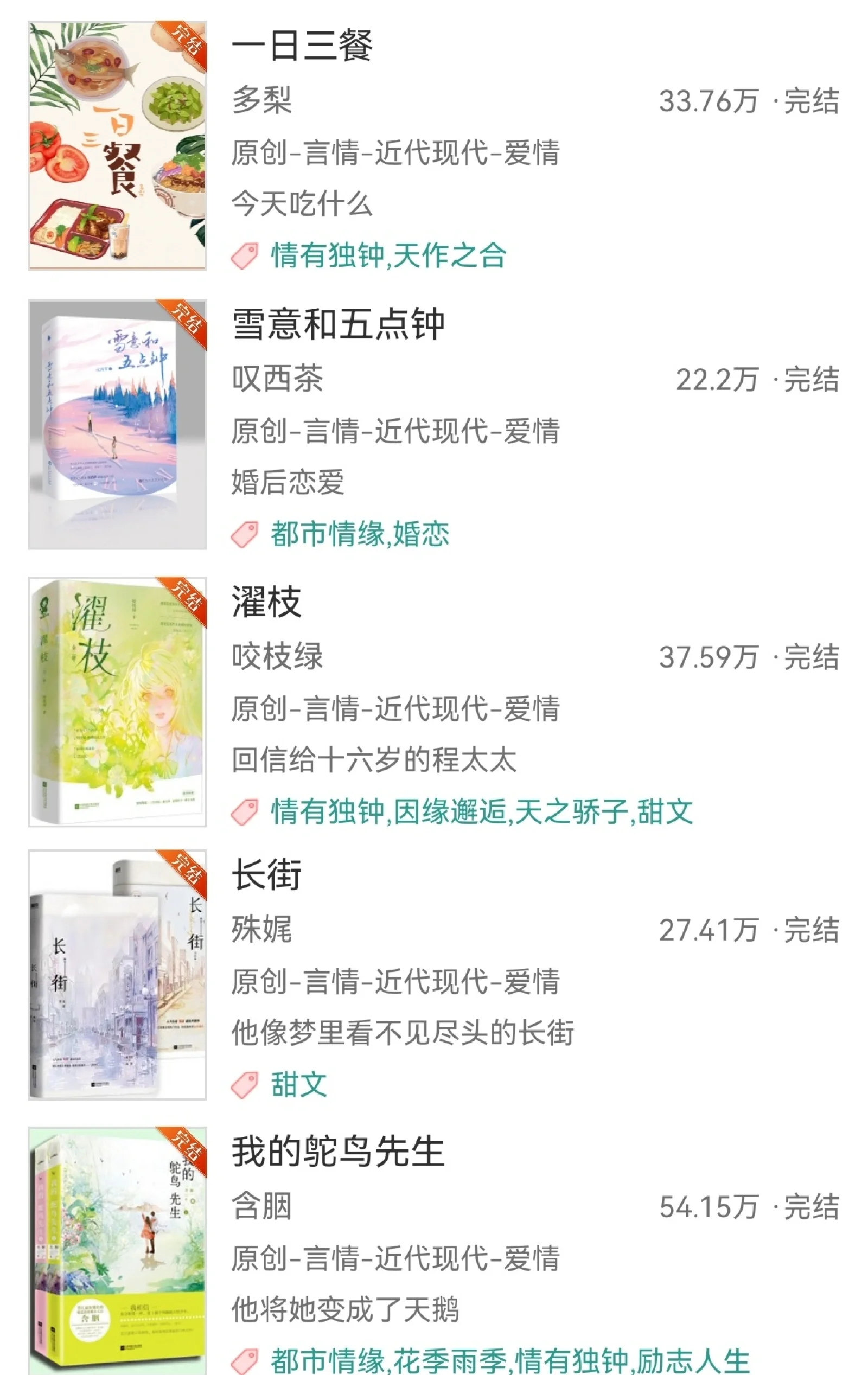 长篇小说排名榜前十名,长篇小说排名榜前十名言情-第1张图片