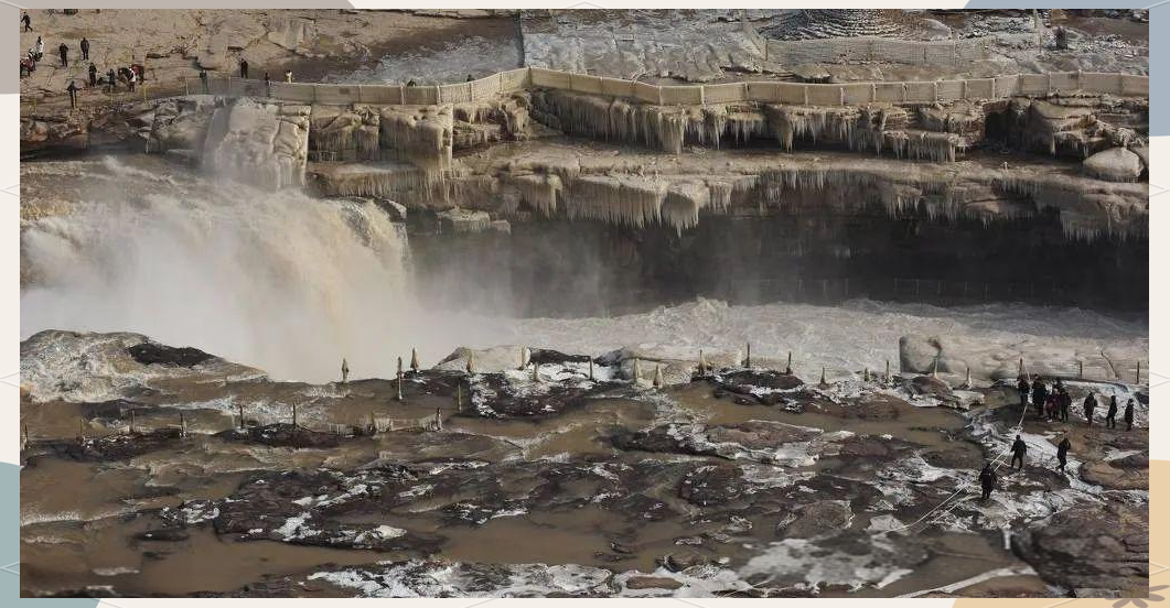 黄河清淤挖出棺材黄河捞出来的那口棺材-第1张图片