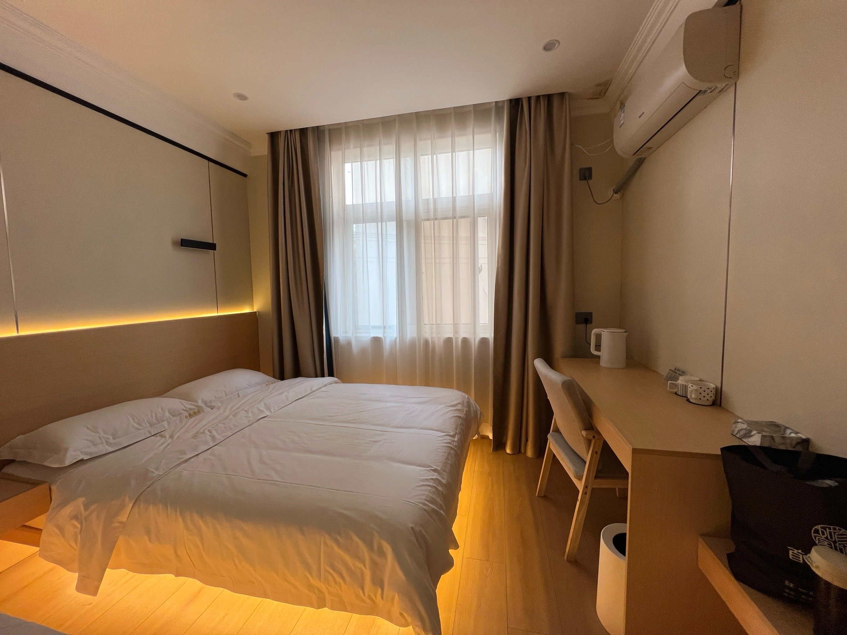 【青岛前十最豪华的酒店/青岛五星级酒店一览表】-第1张图片