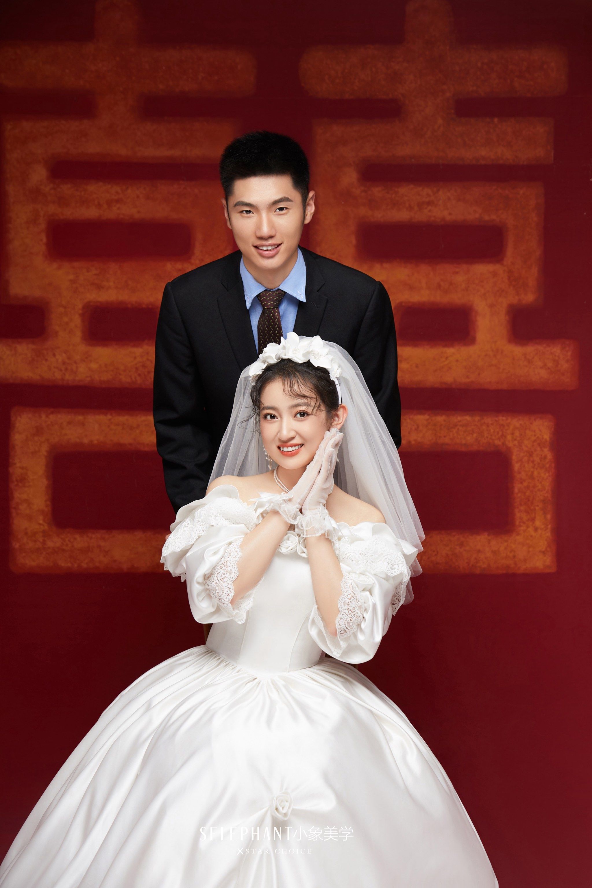 婚纱摄影机构排名.婚纱摄影公司前十名-第1张图片