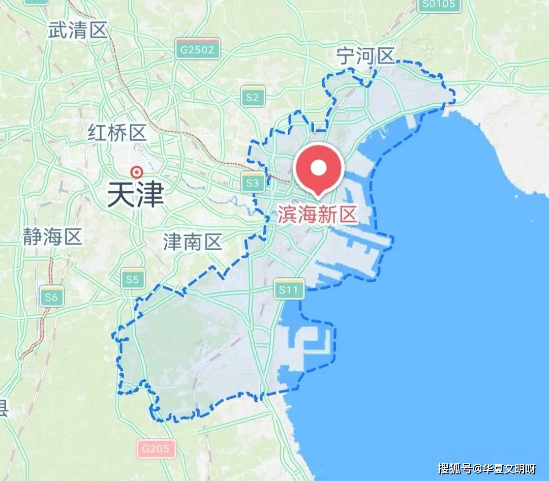 天津疫情什么风险地区,天津疫情区是哪-第1张图片