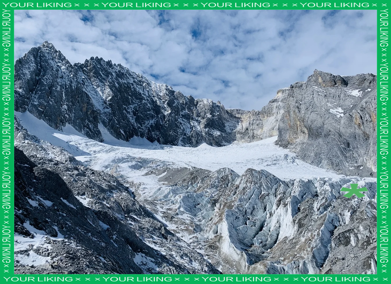 【丽江玉龙雪山自由行攻略/丽江玉龙雪山景点】-第1张图片