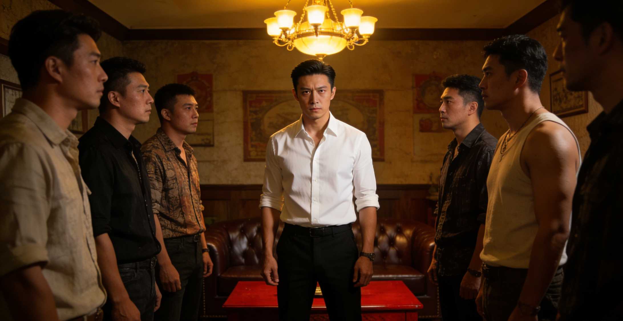 东北乔四爷是哪里的人︰(东北乔四爷是哪里的人啊)-第2张图片