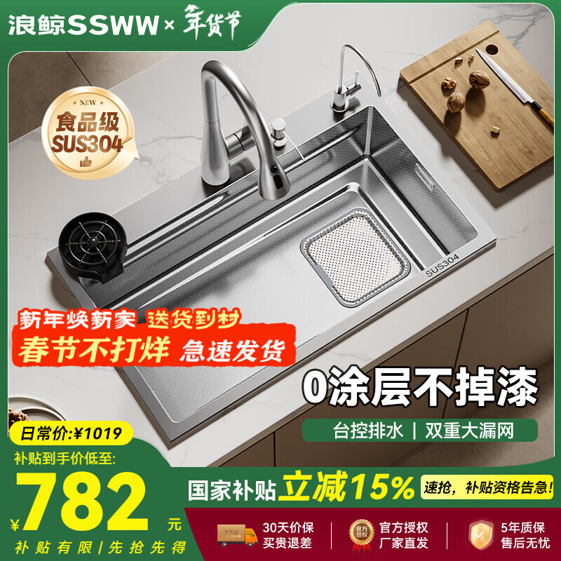 水槽前十品牌女装.水槽知名品牌-第1张图片