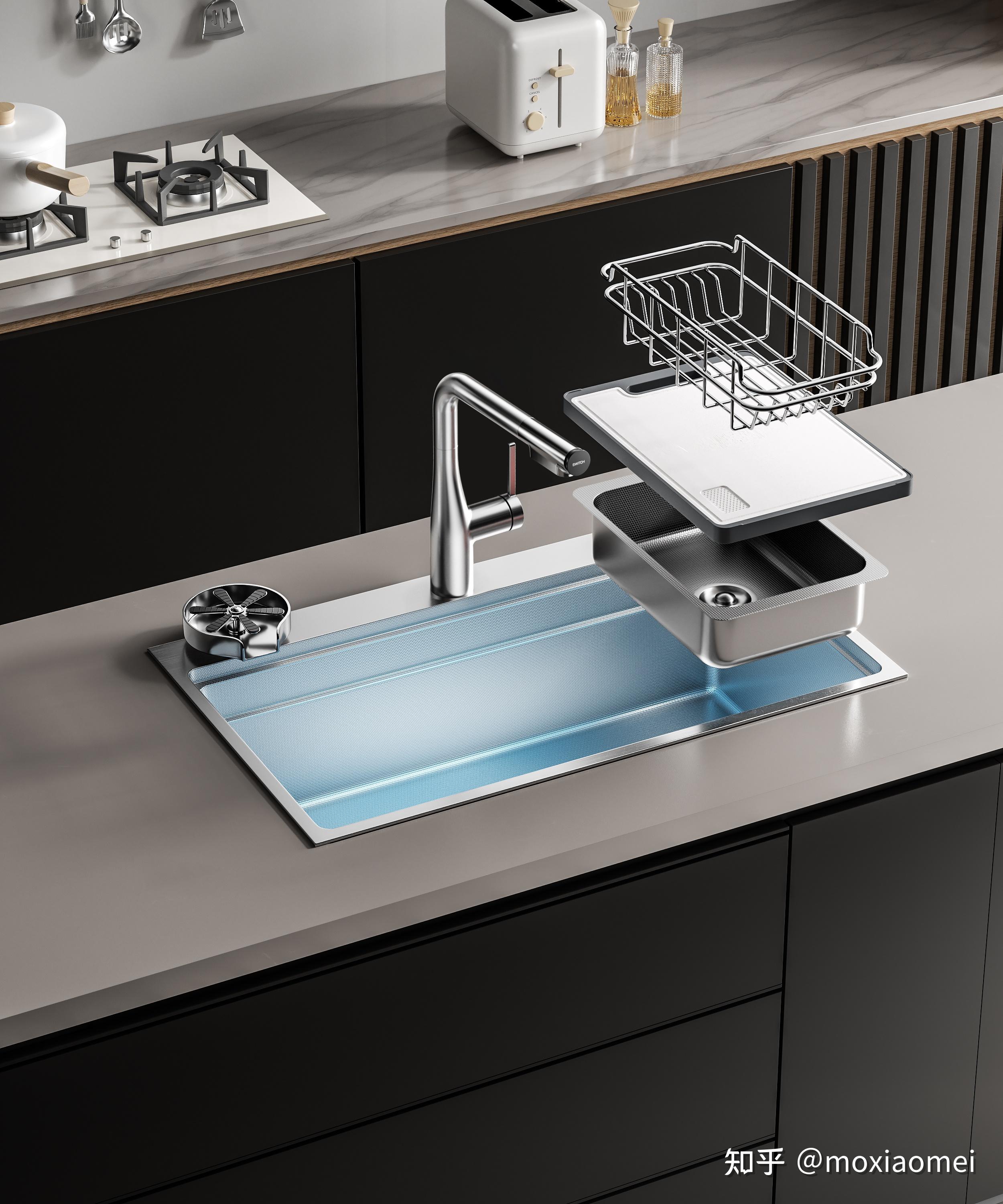 水槽前十品牌女装.水槽知名品牌-第2张图片