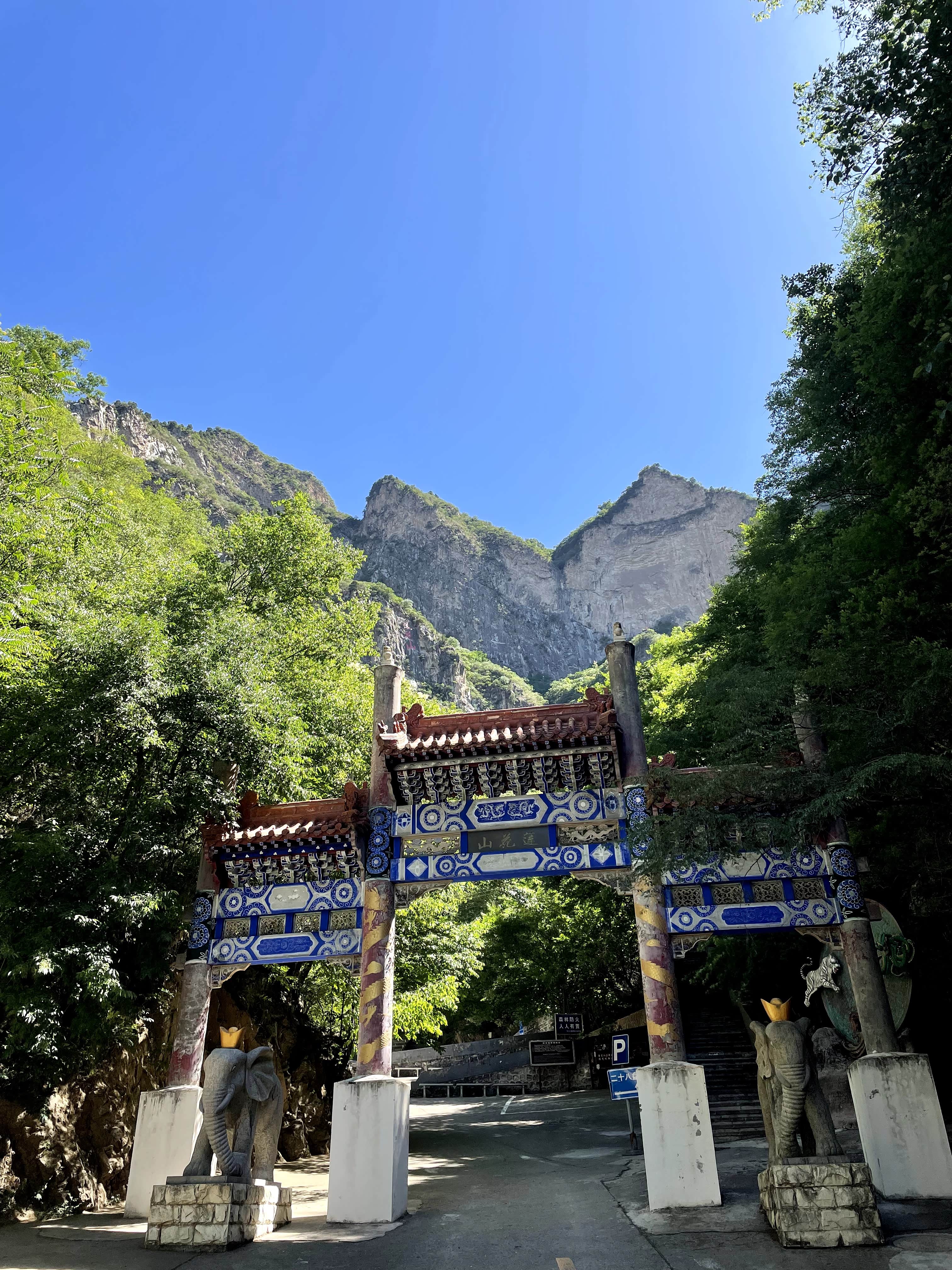 【北京周边自驾游景点/北京周边自驾游景点大全】-第1张图片