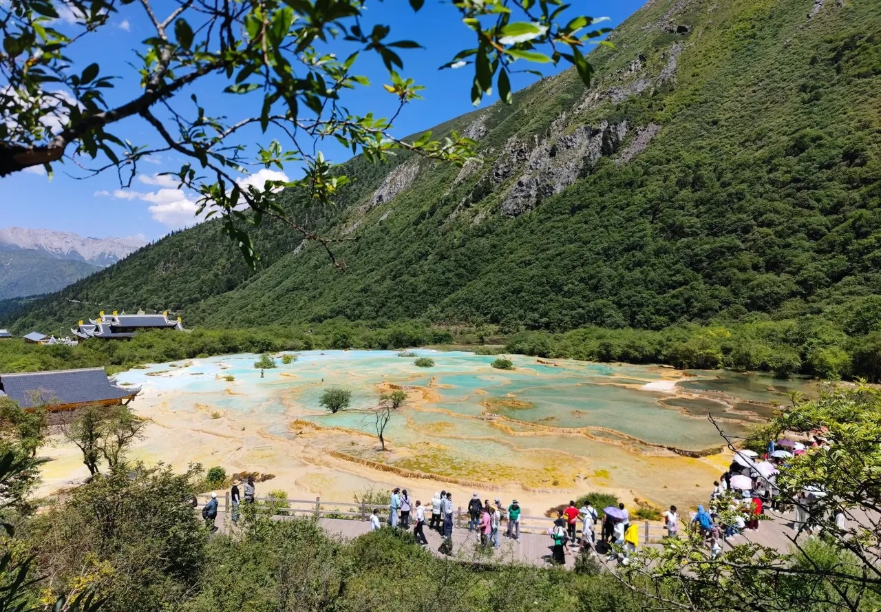“成都二日游必去景点推荐	” 成都二日游去哪里比较好玩？-第2张图片