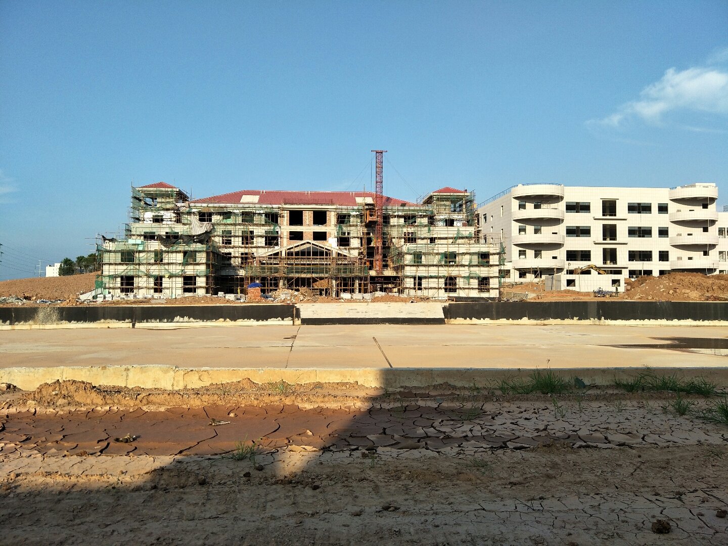 永清加油站闹鬼事件︰(永年加油站鬼事件视频)-第1张图片