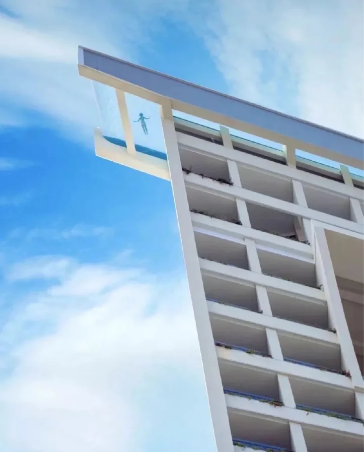 三亚酒店排名前[Ten]、三亚酒店排名前十最新-第1张图片