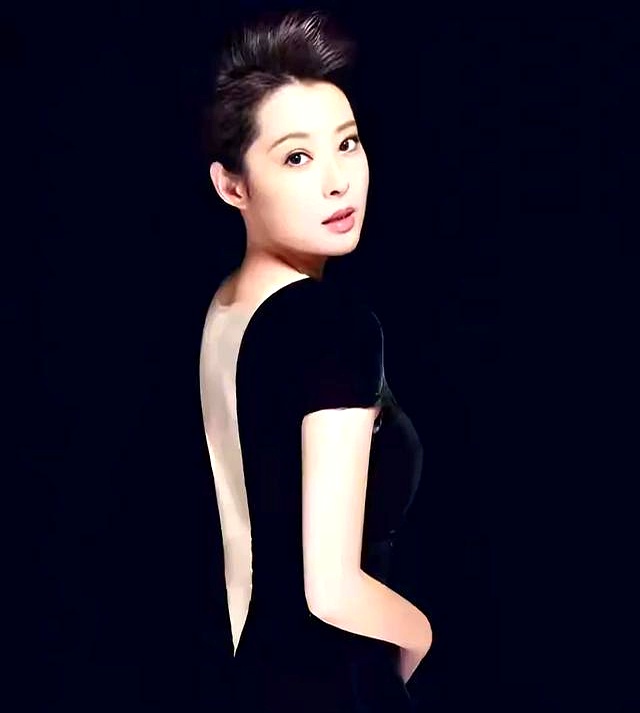 中国女神排名榜前十名.中国女神排名榜前十名是谁-第1张图片