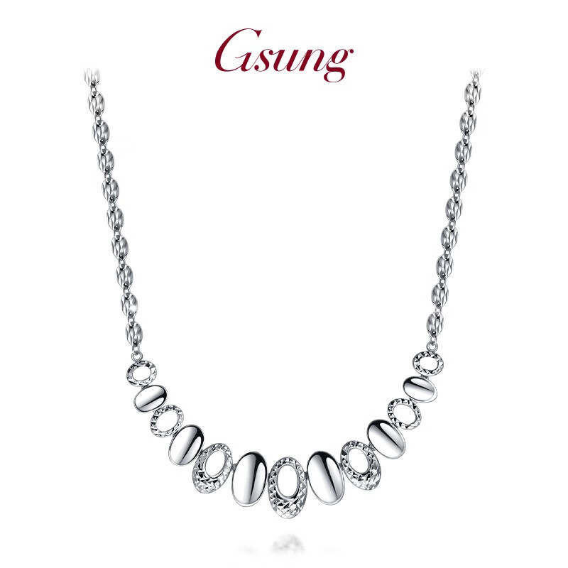 铂金首饰前十品牌︰(铂金饰品品牌排名榜)-第1张图片