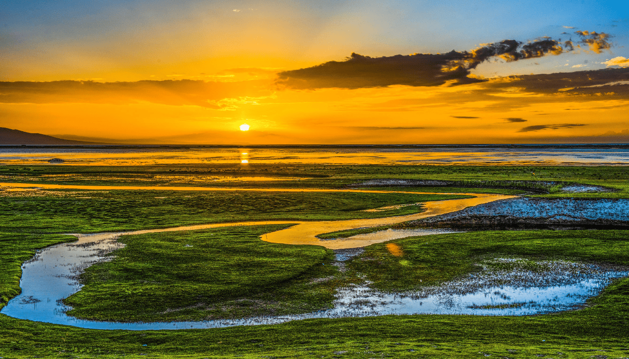 西宁旅游.西宁旅游景点-第1张图片