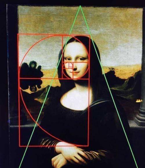 蒙娜丽莎的8个秘密︰(蒙娜丽莎的10个秘密)-第1张图片
