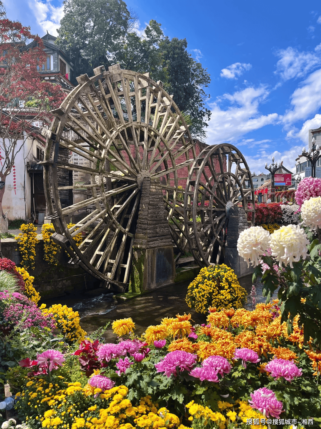 云南大理丽江旅游攻略必去景点,云南大理丽江旅游攻略必去景点洱海-第1张图片