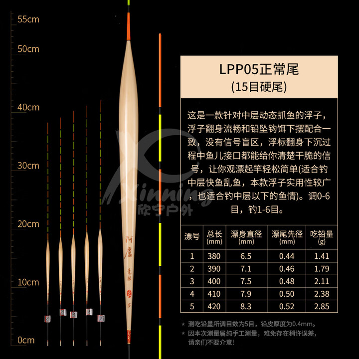 【中国前十浮漂品牌/中国名牌浮漂排名】-第1张图片