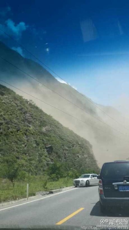 【茂县天气/茂县天气7天】-第1张图片