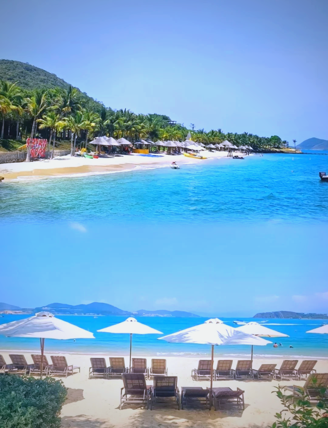 越南芽庄旅游注意事项︰(越南芽庄旅游攻略,需要带什么东西?)-第1张图片