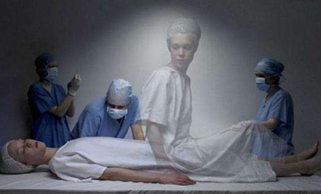 【人死亡了去哪了/人死亡了去哪了科学解释】-第2张图片