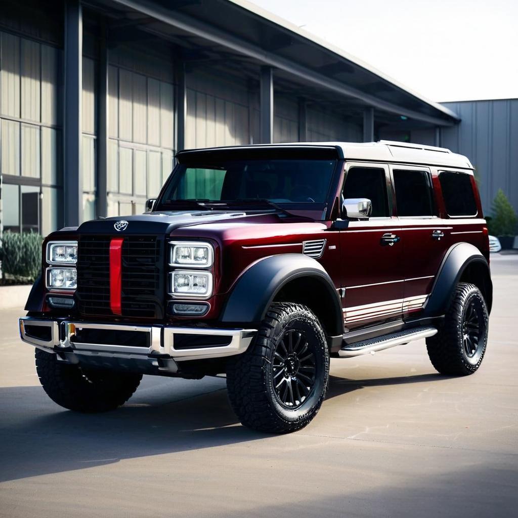 前十进藏越野车排名.进藏硬派越野车-第2张图片